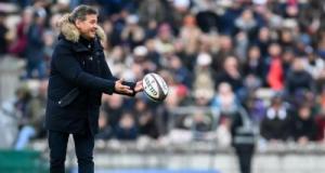 Marti évoque le piège de penser à un choc UBB-Toulouse en quarts