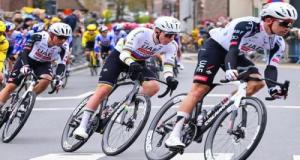 Tour des Flandres : le risque majeur pris par Tadej Pogacar qui a semé le chaos