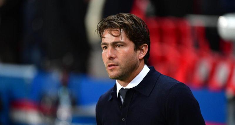  - PSG : "Il a la puissance de Roberto Carlos", Maxwell en admiration devant Nuno Mendes