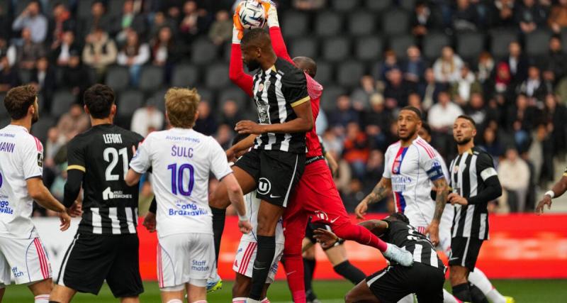  - Angers - OL : Lyon doit se relancer après sa mauvaise série... les compos officielles