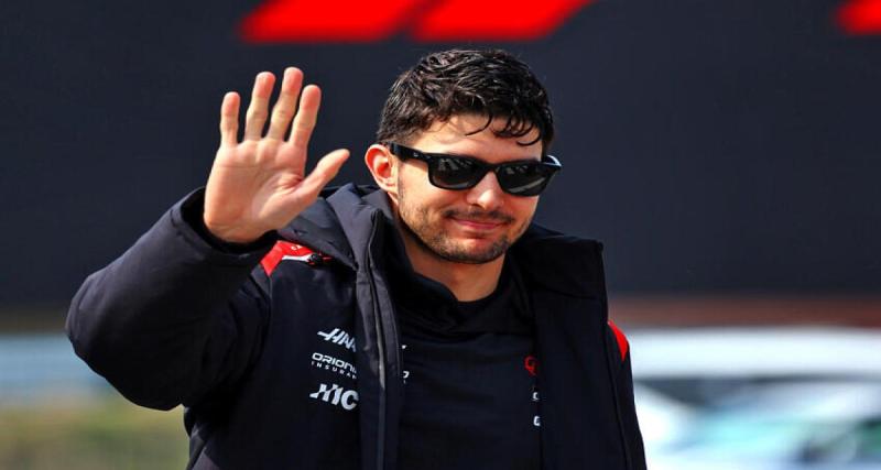  - F1 : une carrière décevante, un rêve intact, la sincérité d’Esteban Ocon
