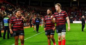 Un international français va prolonger son contrat avec le Stade Toulousain