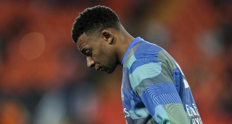 Real Madrid : le coup de froid se confirme pour Mbappé !