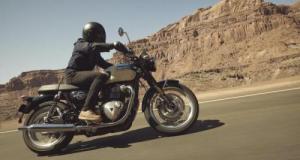 Triumph Classic Days 2026, essayez les nouveautés de la marque en concession