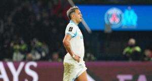 OM : un géant brésilien passe à l'attaque pour Medina