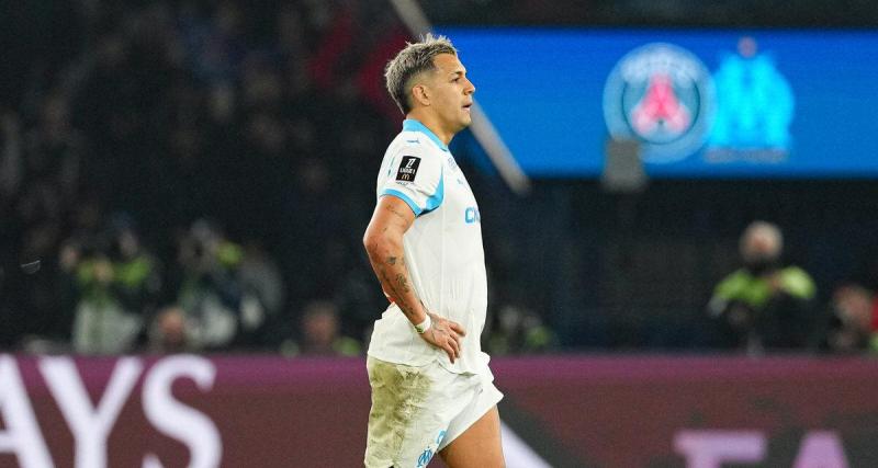  - OM : un géant brésilien passe à l'attaque pour Medina
