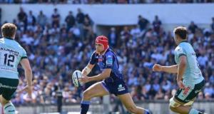 « Il y a un moment, il faut battre Toulouse si on veut gagner » assure Bielle-Biarrey avant le choc