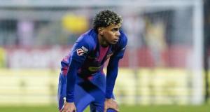 Barça : "Retourne au Maroc", Yamal encore victime de racisme