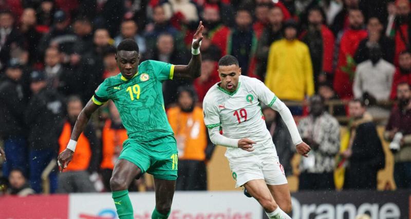  - Sénégal - Maroc : "Vous êtes pires que des Algériens", nouvelles révélations sur les tensions à la CAN