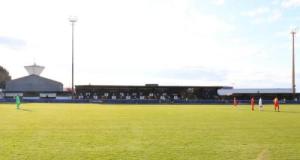 National 2 : "C'est dur", le constat amer de Papy Leye (Châteaubriant) après la nouvelle défaite à Chauray