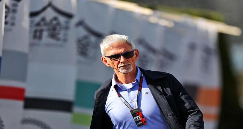  - Williams : Damon Hill entre inquiétude et espoir pour l'écurie
