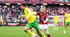 Nantes en Ligue 2, le tragique record des Canaris