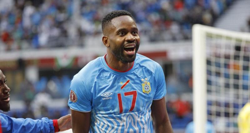  - RD Congo : folie totale à Kinshasa après la qualification pour Coupe du Monde, la Ligue 1 s'agace