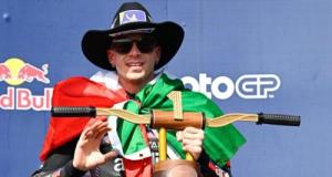 Aprilia : Bezzecchi déjà au sommet mais face à son plus grand défi, il va devoir gérer cet élément inédit et ça pourrait tout changer