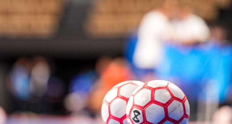  - Coupe National Futsal : les résultat des quarts de finale