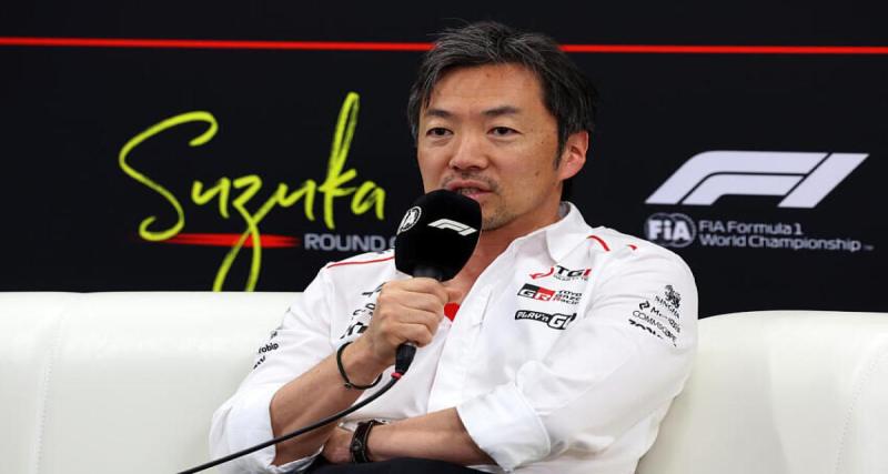  - F1 : Haas surprend dès le début de saison, Ayao Komatsu met en garde