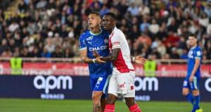 OM : "Je ne comprends pas", la détresse de Facundo Medina après la défaite à Monaco