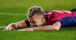 Barça : Olmo refuse l'énorme offre de l'Arabie saoudite