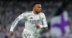 Real Madrid : le drôle de projet des supporters merengue contre Kylian Mbappé