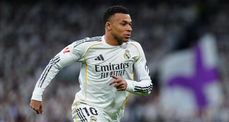  - Real Madrid : le drôle de projet des supporters merengue contre Kylian Mbappé