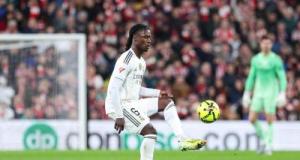 Mercato : et si le Real Madrid ouvrait la porte à Eduardo Camavinga ?