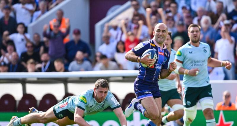  - Un choc UBB – Toulouse, Toulon en lice…le programme complet des quarts de finale de la Champions Cup