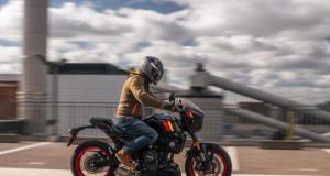 Essai Suzuki GSX-8TT : parfum d'antan, prix mis à jour