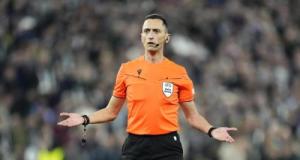 PSG - Liverpool : l'arbitre désigné par l'UEFA, un bon souvenir pour Paris !