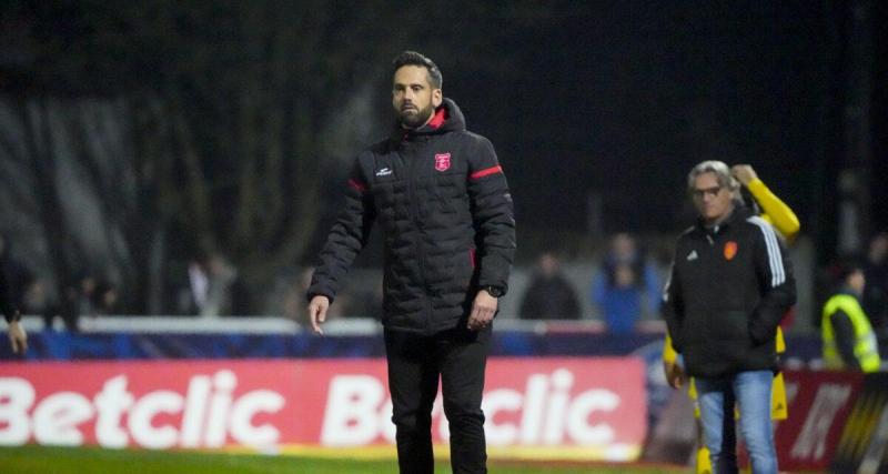  - National 3 : un club annonce qu’il se séparera de son entraîneur à l’issue de la saison (off)