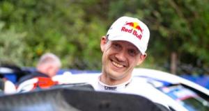 Sébastien Ogier : 20 ans de carrière, et toujours au sommet du rallye mondial