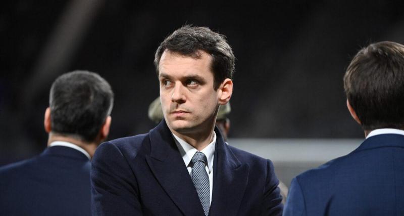  - OM : une nouvelle défaite pour Beye, le nouveau président Juster sort du silence