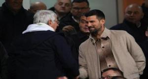 Tennis : Novak Djokovic soulève de grandes interrogations