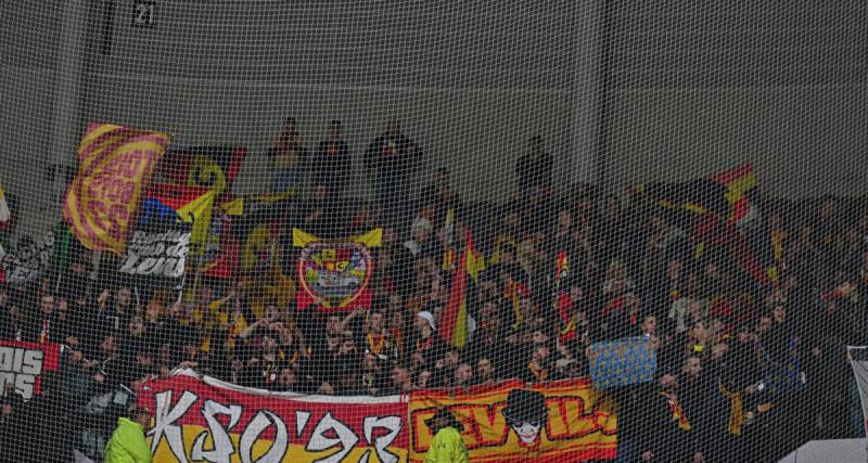 - Lille - Lens : un dirigeant agressé, plainte déposée, le derby finit mal
