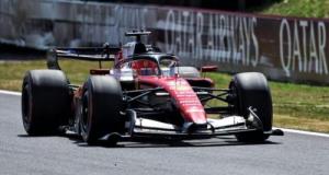 Ferrari : l’écurie sous pression, les compromis de la SF-26 déjà remis en question ?