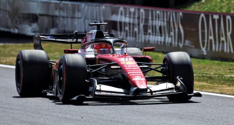 Ferrari : l’écurie sous pression, les compromis de la SF-26 déjà remis en question ?