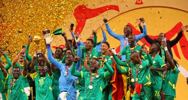 Sénégal - Maroc : le dossier de la finale de la CAN officiellement relancé devant le TAS !