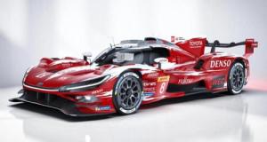 WEC : comment Toyota veut faire tomber Ferrari en 2026