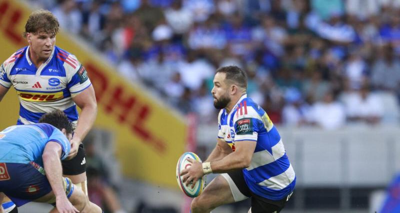  - Le fiasco des équipes sud-africaines, toutes éliminées de la Champions et de la Challenge Cup