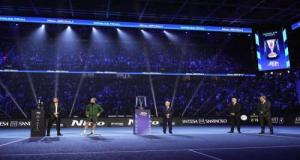 Tennis : le secret qui rend Jannik Sinner et Carlos Alcaraz presque intouchables