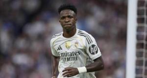 Real Madrid : prolonger ou partir en Arabie saoudite, Vinicius tape du poing sur la table