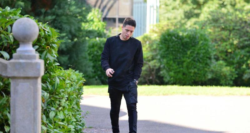  - Justice : Samir Nasri dans le viseur du fisc, Deliveroo au milieu d'un litige à plusieurs millions