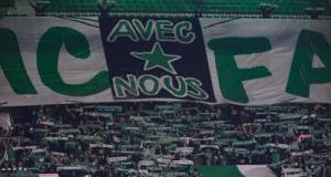 ASSE : dissolution des Ultras, l'appel au rassemblement des Green Angels et des Magic Fans !