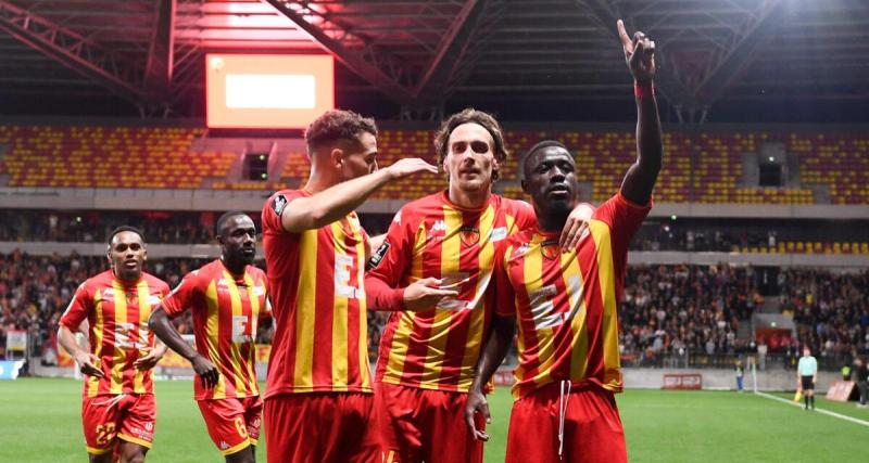 Ligue 2 : Le Mans gifle Pau et continue d'espérer une montée !