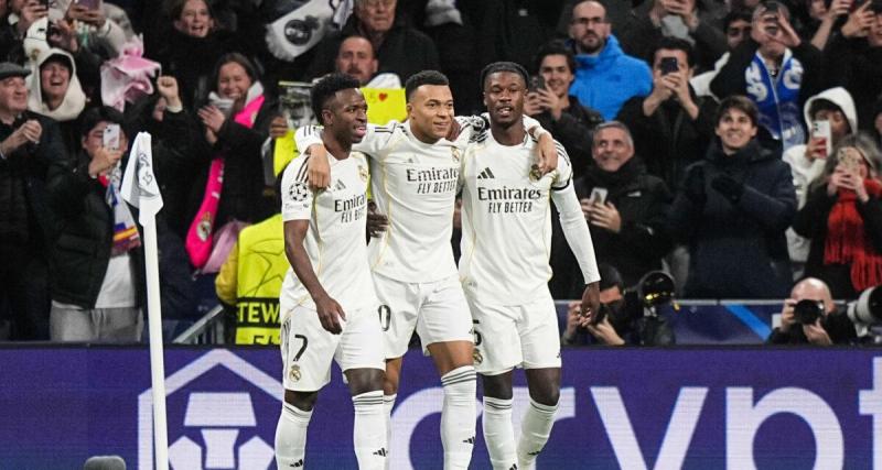  - Ligue des Champions : le programme des quarts de finale du mardi