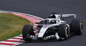 Cadillac : les évolutions attendues pour Miami peuvent tout relancer, l’écurie fixe son cap