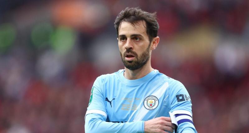  - Le Barça déjà doublé sur le dossier Bernardo Silva ?