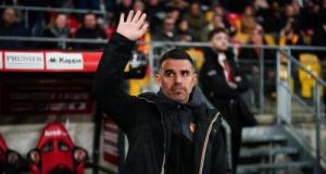 Patrick Videira (Le Mans) : "On a le droit d'être promu et ambitieux"