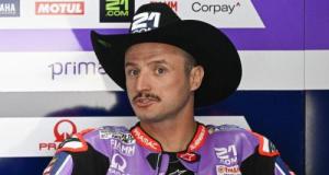 Yamaha : la comparaison très osée de Miller concernant sa Pramac, l'Australien pas tendre