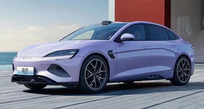  - La hausse des ventes de voitures électriques se confirme avec le prix du carburant