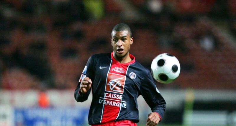  - De Paris à Liverpool, le destin manqué de David Ngog